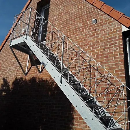 Charmant Studio Meuble Proche Du Vieux Lille