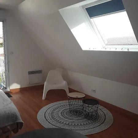 Charmant Studio Meuble Proche Du Vieux Lille