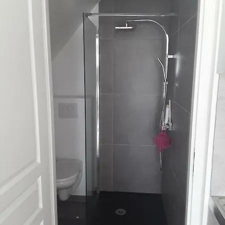 Apartamento Charmant Studio Meuble Proche Du Vieux Lille Saint-André